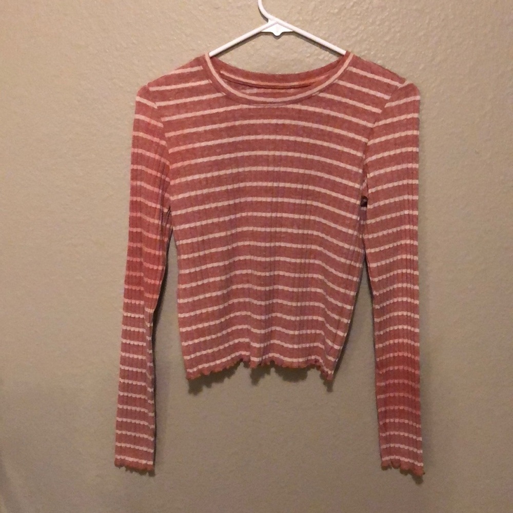 American Eagle Top